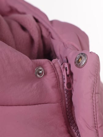 Civil Baby Basic 6-18 Ay Mont - Pembe