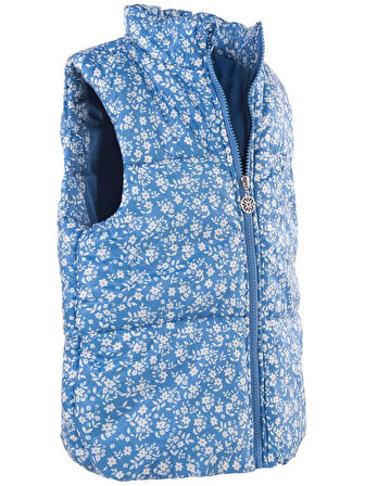 Girls 6-9 Yaş Yelek -  6-7 Yaş