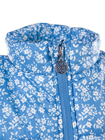 Girls 6-9 Yaş Yelek -  6-7 Yaş