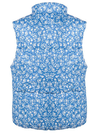 Girls 6-9 Yaş Yelek - 9-10 Yaş