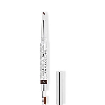 Dior Diorshow Kabuki Brow Styler 032 Kaş Kalemi