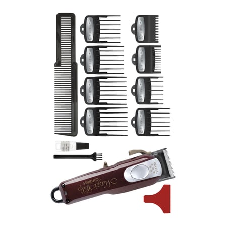 Wahl 5 Star Series Cordless Magic Clip Tıraş Makinesi 08148-316H
