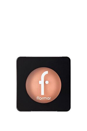Flormar Baked Blush-on Yüksek Pigmentli & Mat Bitişli Fırınlanmış Allık