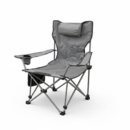 Northopia Flex Sırtı Ayarlanabilir Kamp Sandalyesi