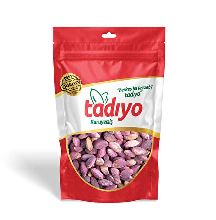 Tadıyo Kuruyemiş Antep Fıstık Ağaçaltı Naturel 1 Kg