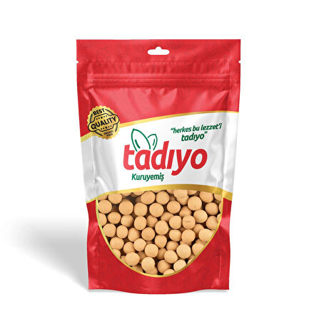 Tadıyo Kuruyemiş Leblebi Kıtır 1 Kg