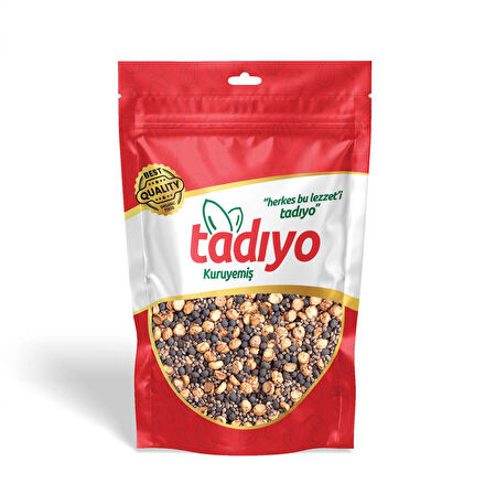Tadıyo Kuruyemiş Nostajli Çerez 500 Gr