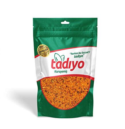 Tadıyo Kuruyemiş Kajun 1 Kg