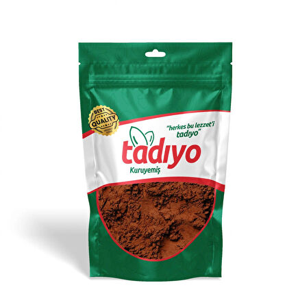 Tadıyo Kuruyemiş Kakao 1 Kg