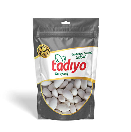 Tadıyo Kuruyemiş Badem Şekeri Sade 1 Kg