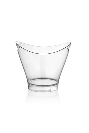 Ztf Çift Kulplu 6 Litre Buz Kovası.