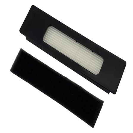 Fakir Rs 770, Midea M7 ,M8+ ve Samsung  VR7700BM için Hepa Filtre 1 adet