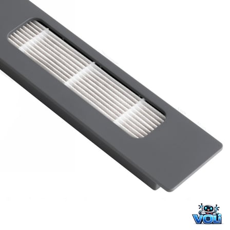 Fakir Rs 770, Midea M7 ,M8+ ve Samsung  VR7700BM için Hepa Filtre 1 adet