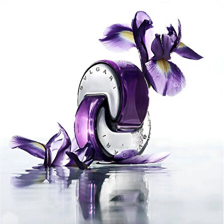 Bvlgari Omnia Amethyste EDT 40 ml Kadın Parfümü
