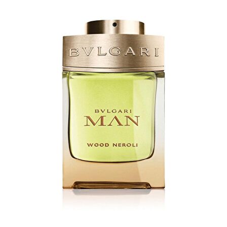 Bvlgari Wood Neroli EDP Çiçeksi Erkek Parfüm 60 ml  