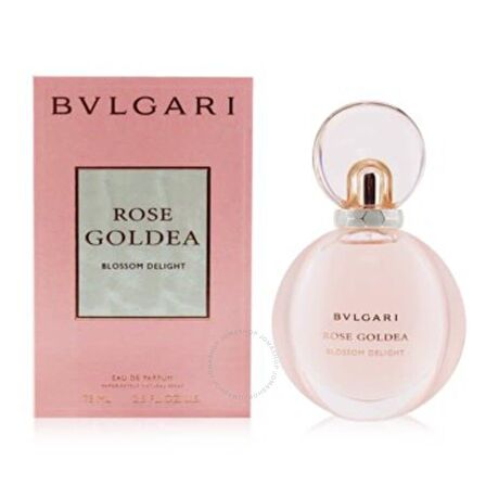 Bvlgarı Rose Goldea Blossom Delight Edp75 ml Parfüm