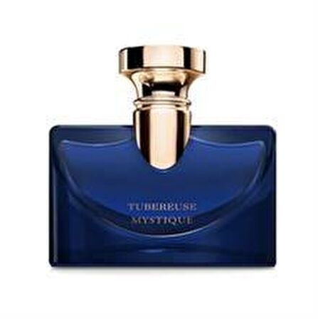 Bvlgari Splendida Tubereuse Mystique EDP Çiçeksi Kadın Parfüm 100 ml  