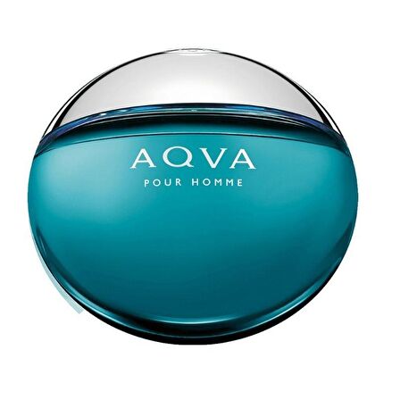 Bvlgari Aqva Pour Homme EDT Çiçeksi Erkek Parfüm 100 ml  