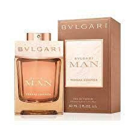 Bvlgari Terrae Essence EDP  Erkek Parfüm 100 ml