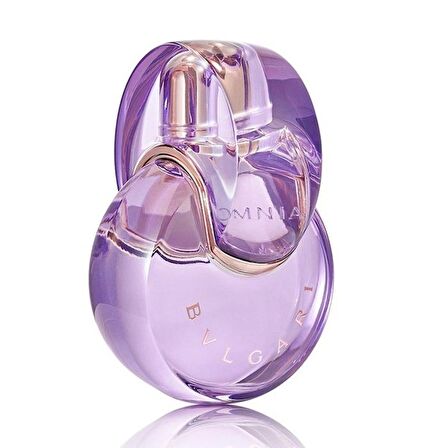 Bvlgari Amethyste Edt 100ml. Kadın parfüm