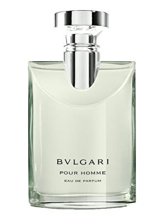 Bvlgari Pour Homme EDP 100 ml Erkek Parfüm