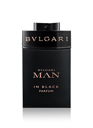 Bvlgari Man In Black Parfüm 100 ml