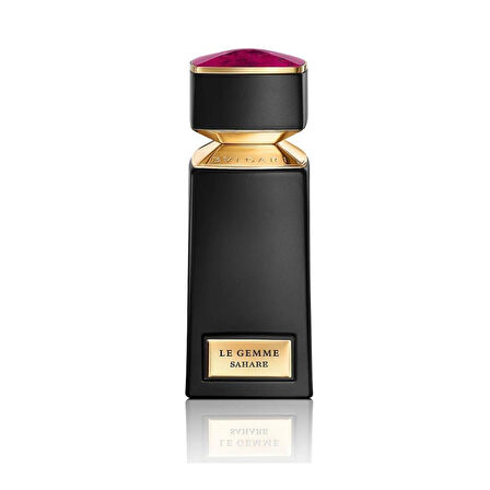 Bvlgari Le Gemme Sahare EDP 125 ml Unisex Parfüm