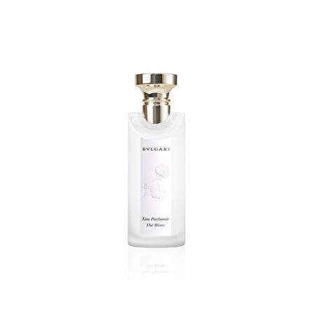 Bvlgari Eau Parfumee The Blanc EDT 75 ml Kadın Parfüm