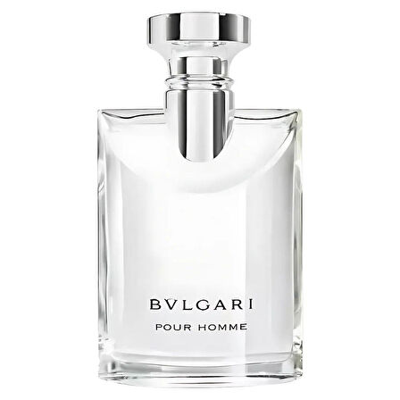 Bvlgari Men Pour Homme EDT 100 ml Erkek Parfümü