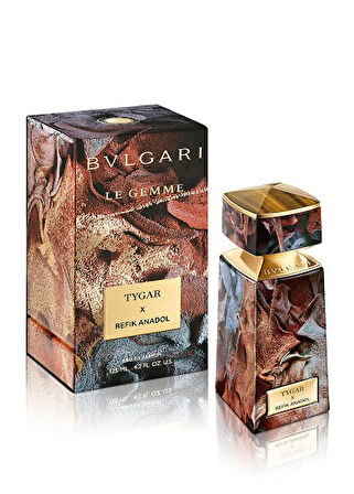 Bvlgari Le Gemme Tygar x Refik Anadol EDP 125 ml