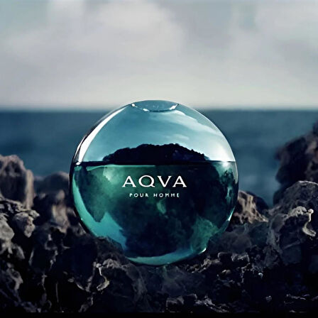 Bvlgari Aqva Pour Homme EDT 100 ml Erkek Parfümü