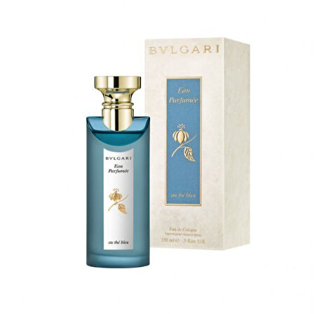 Bvlgari Eau Parfumee The Bleu EDC 150 ml Kadın Parfüm