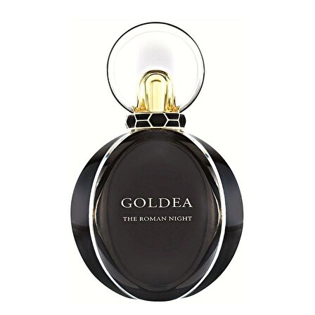 Bvlgari Goldea The Roman Night EDP Çiçeksi Kadın Parfüm 50 ml  