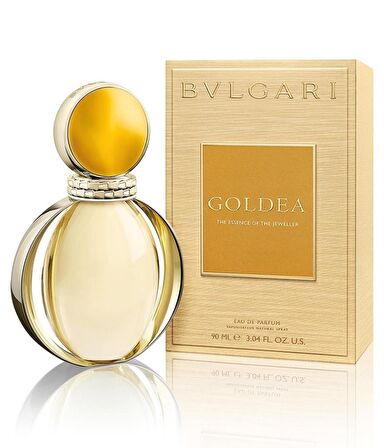 Bvlgari Goldea Edp 90 Ml Bayan Parfüm