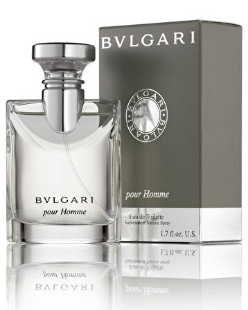 Bvlgari Pour Homme EDT 100 ml Erkek Parfüm