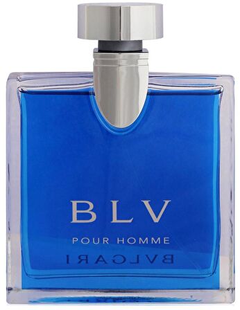 Bvlgari BLV EDT 100 ml Erkek Parfüm