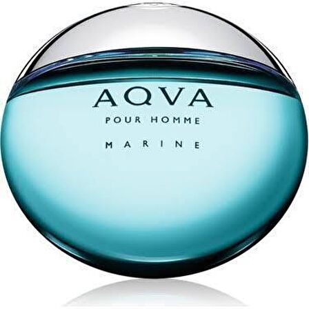 Bvlgari Aqva Marine EDT Çiçeksi Erkek Parfüm 100 ml  