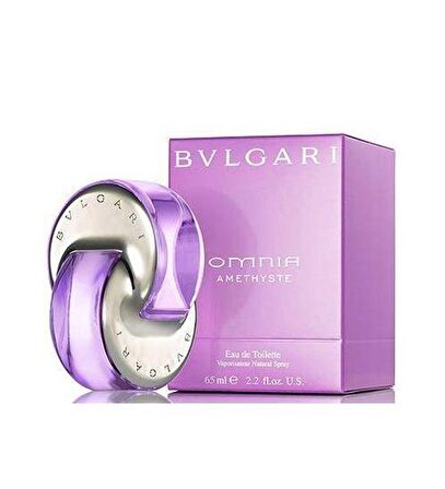 Bvlgari Omnia Amethyste 65 Ml Edt Kadın Parfüm