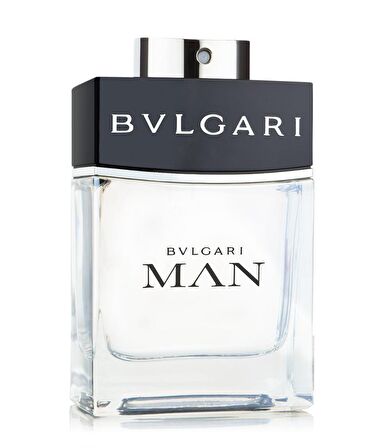 Bvlgari Man EDT Çiçeksi Erkek Parfüm 100 ml  