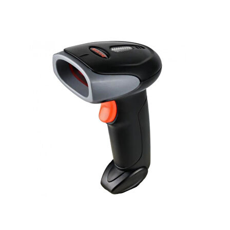 El tipi Barkod Okuyucu Lazer Usb Bağlantılı - Mypos