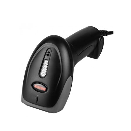 El tipi Barkod Okuyucu Lazer Usb Bağlantılı - Mypos