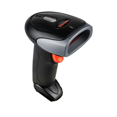 El tipi Barkod Okuyucu Lazer Usb Bağlantılı - Mypos
