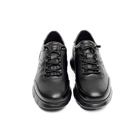 Comfort Taban Hakiki Deri Casual Erkek Ayakkabı