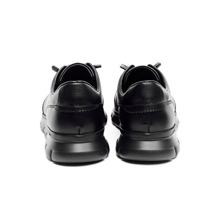Comfort Taban Hakiki Deri Casual Erkek Ayakkabı