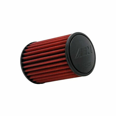 AEM - 21 - 2038Dk DryFlow Universal Hava Filtresi