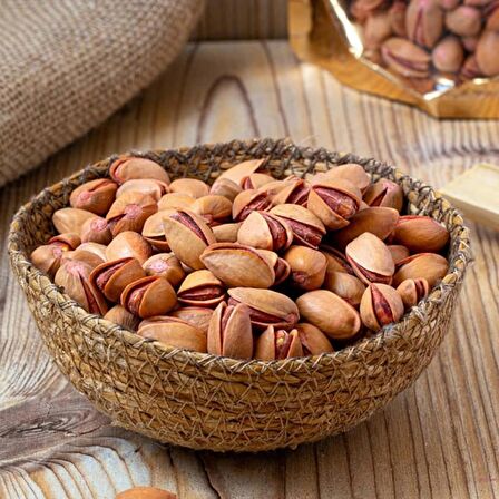 Siirt Fıstığı 1 kg 