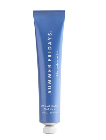 Summer Frıdays Jet Lag Mask - Yüz Maskesi Ve Nemlendirici Krem 28 G