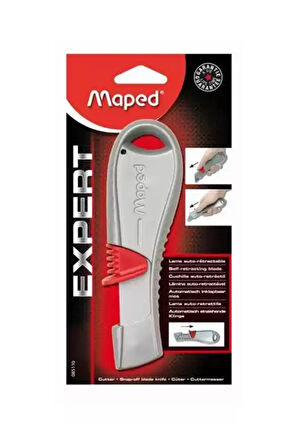 Maped Expert Gıdaya Uygun Maket Bıçağı Büyük Boy