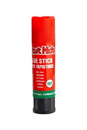 Stick Yapıştırıcı 10gr 30 Adet (1 KUTU)