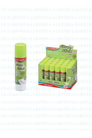 Kaliteli Stick Yapıştırıcı 8gr 24 Adet (1 kutu)